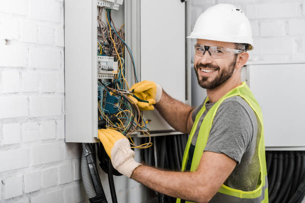 Best Best Electricians Near Me  in Ithaca, MI