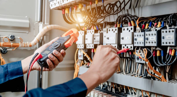 Best Electrical Rewiring Services  in Ithaca, MI