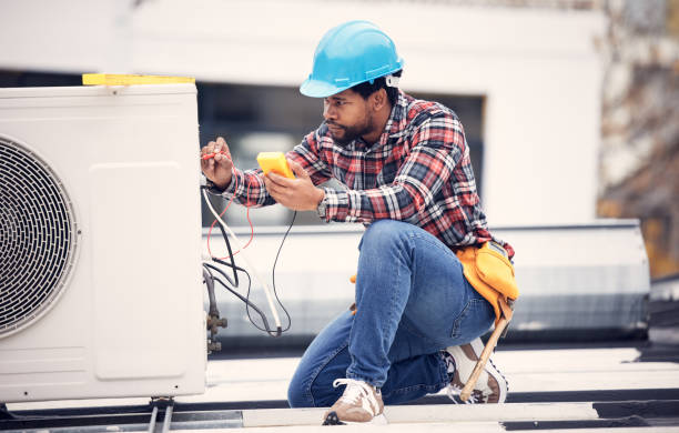 Best Electrical Upgrades for Homes  in Ithaca, MI