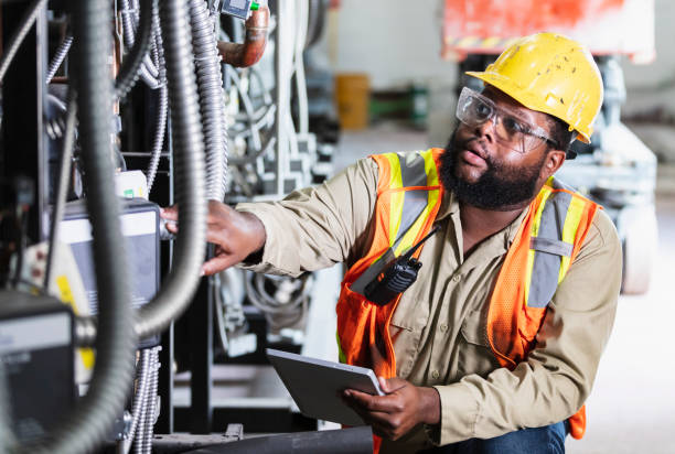 Trusted Ithaca, MI Electrician Experts