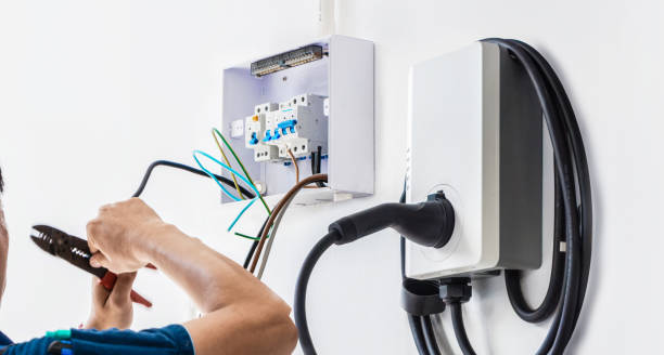 Best Electrician for Home Renovation  in Ithaca, MI