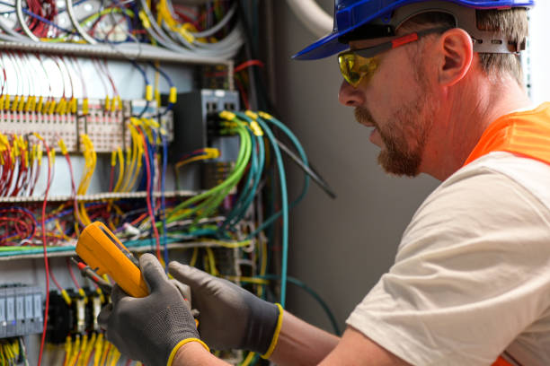 Best Electrical Wiring Services  in Ithaca, MI