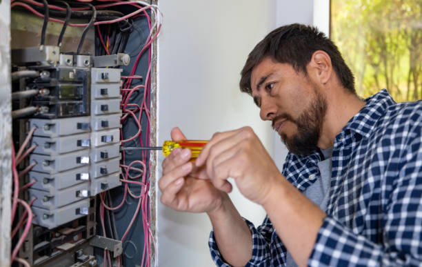 Best Commercial Electrician Services  in Ithaca, MI